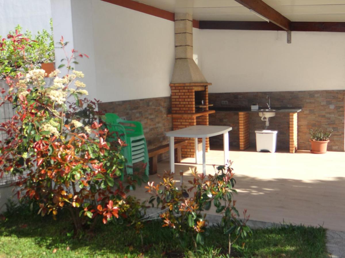 Villa Ribeiro'S House à Gafanha da Nazaré Extérieur photo