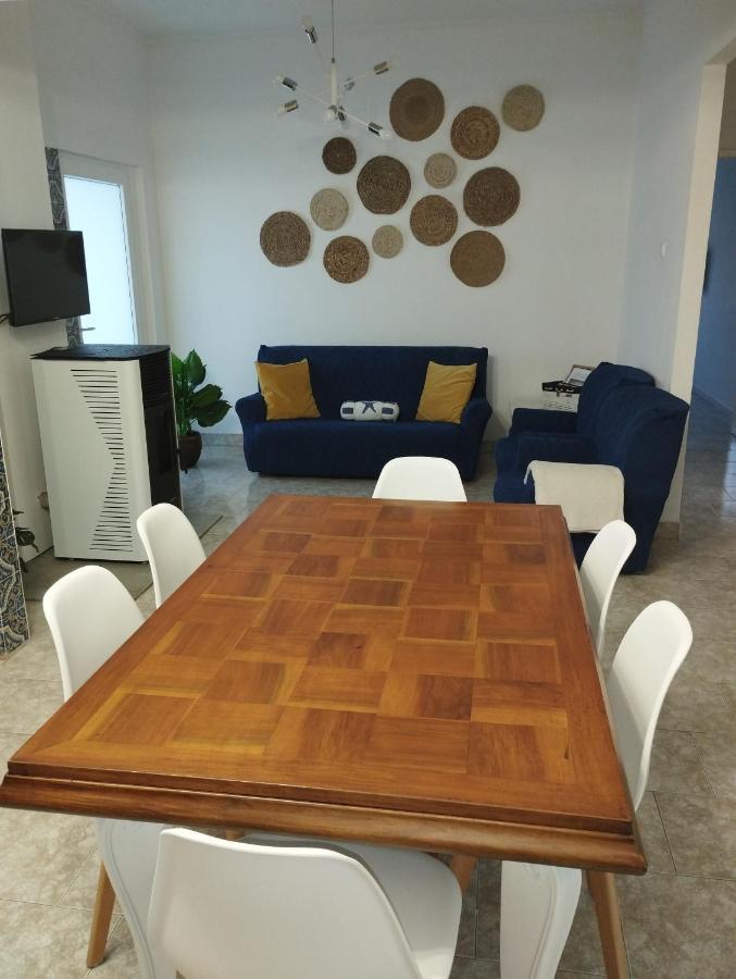 Villa Ribeiro'S House à Gafanha da Nazaré Extérieur photo