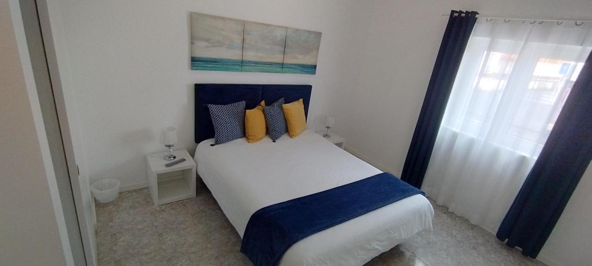 Villa Ribeiro'S House à Gafanha da Nazaré Extérieur photo