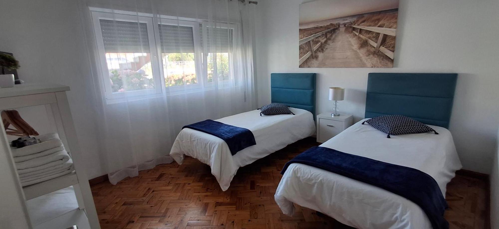 Villa Ribeiro'S House à Gafanha da Nazaré Extérieur photo