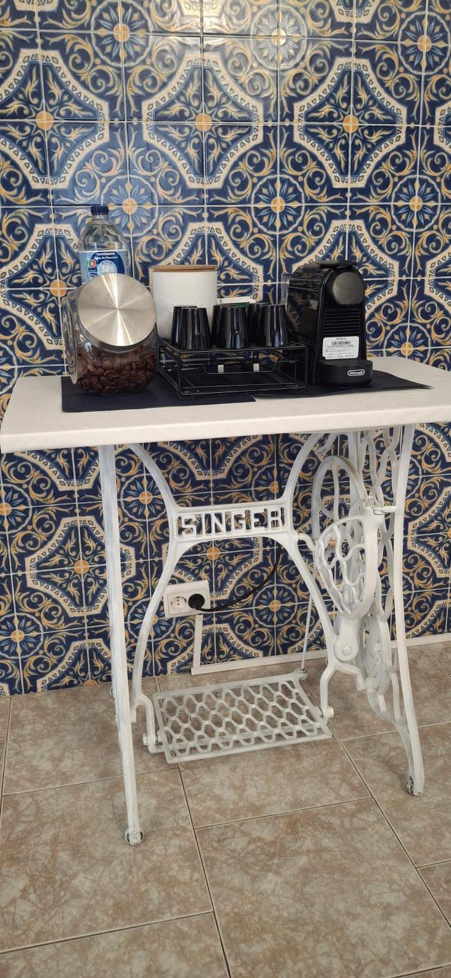 Villa Ribeiro'S House à Gafanha da Nazaré Extérieur photo